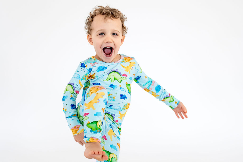 DINO-SPLASH Pure Bambinos