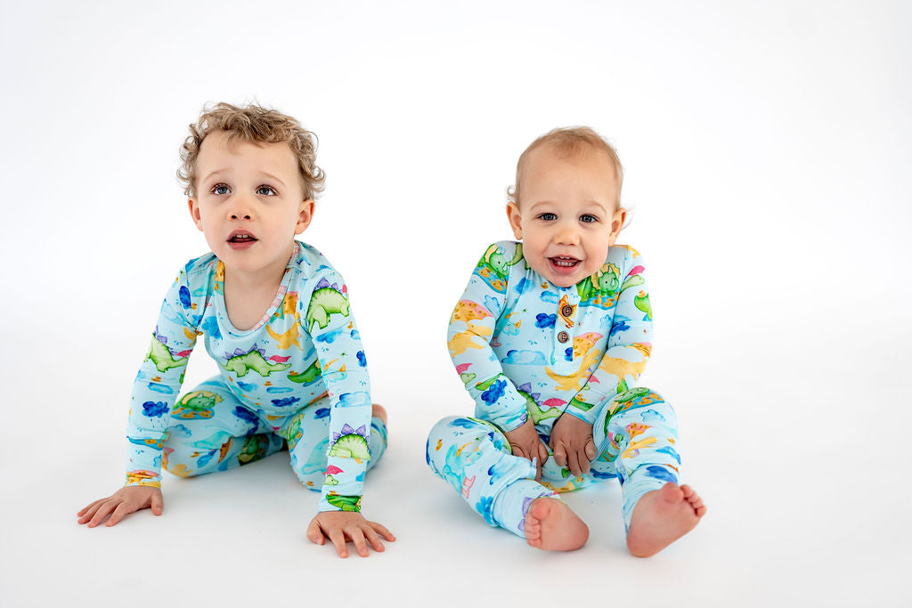 Spring-Dinos Pure Bambinos
