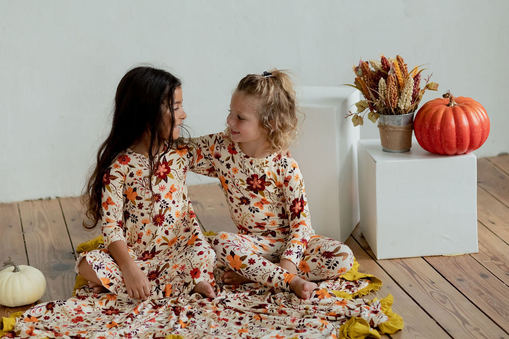 Girls Pure Bambinos