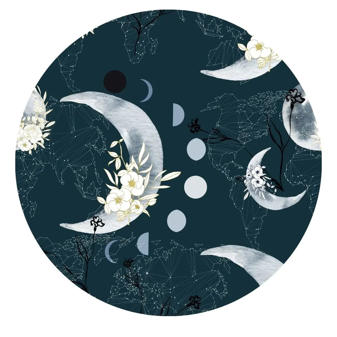 Boho Eclipse Journey Dress Pure Bambinos