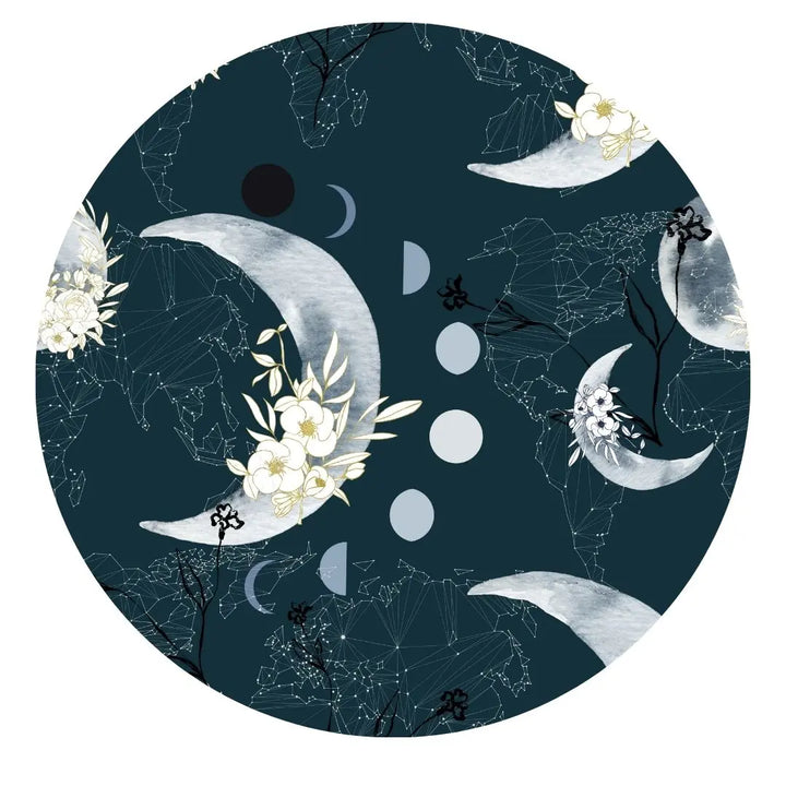 Boho Eclipse Journey Dress Pure Bambinos