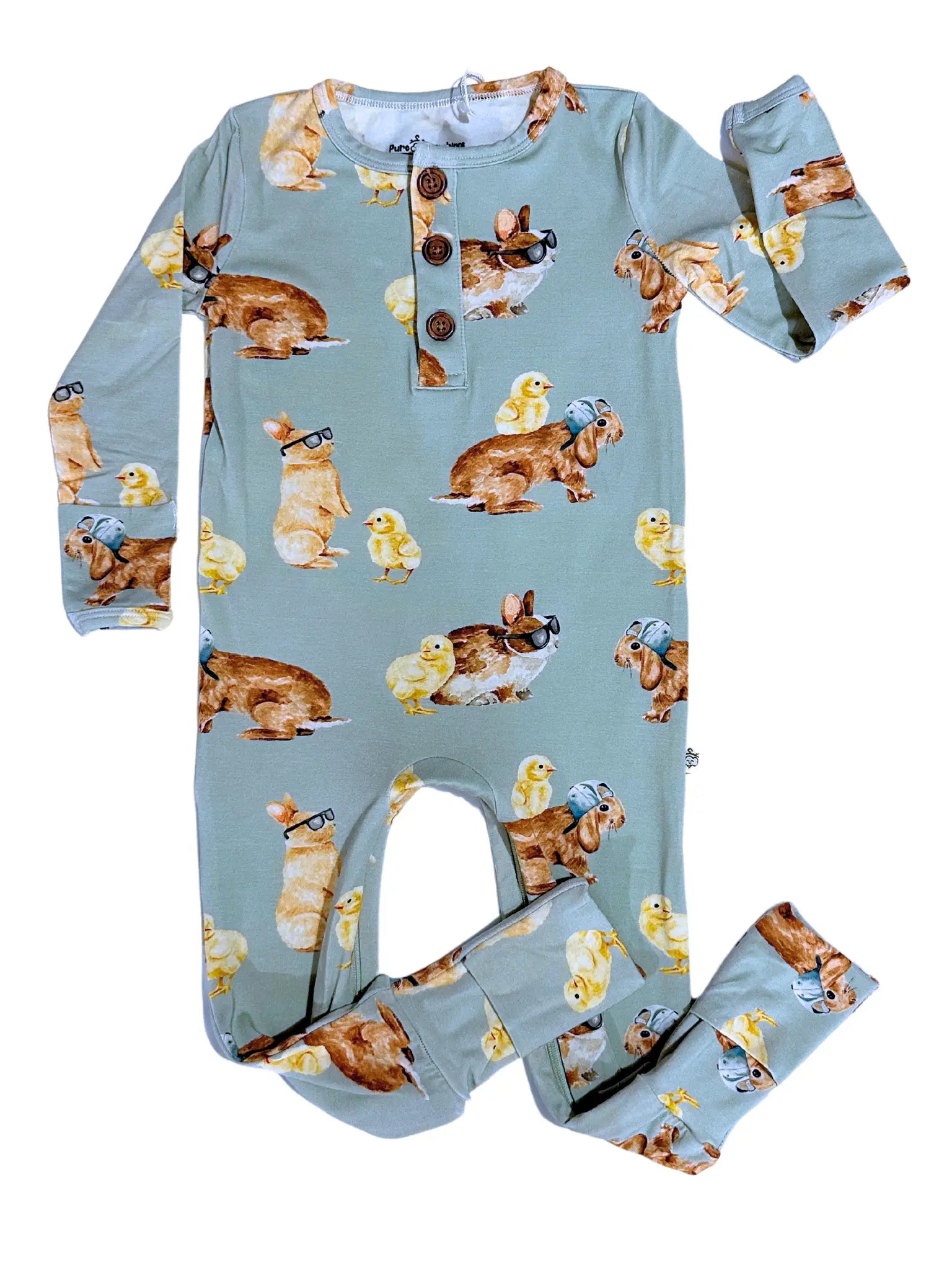 Lion Comfy-Wear Onesie, Animals & Insects