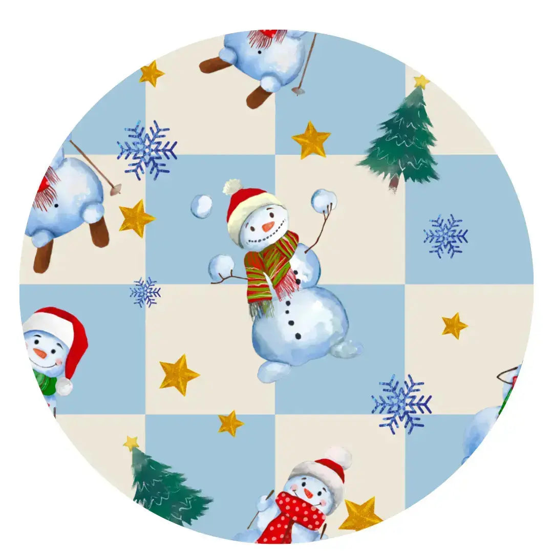 Snow Party Convertible Romper Pure Bambinos