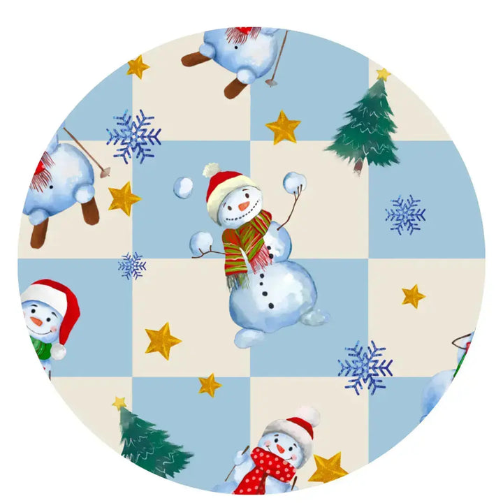 Snow Party Convertible Romper Pure Bambinos