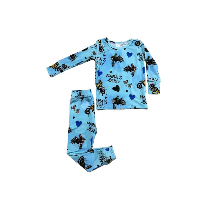 Paw patrol pajamas online 6t