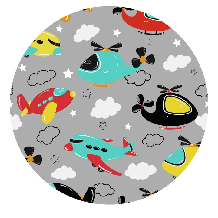 Flyaway Tshirt Pure Bambinos