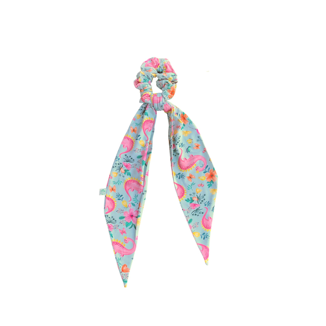 Maisie Scrunchy Scarf - Pure Bambinos
