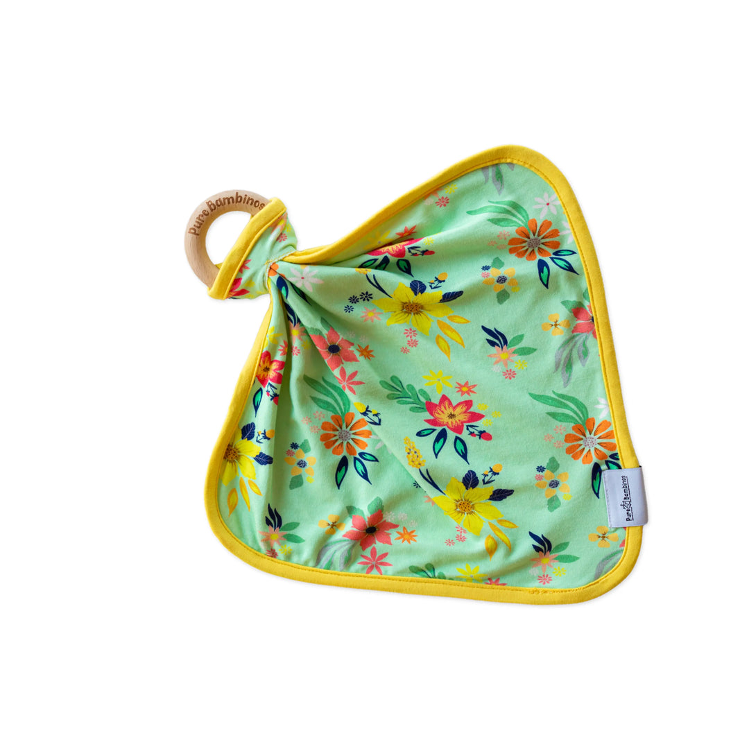 Garden Dreams Lovey - Pure Bambinos