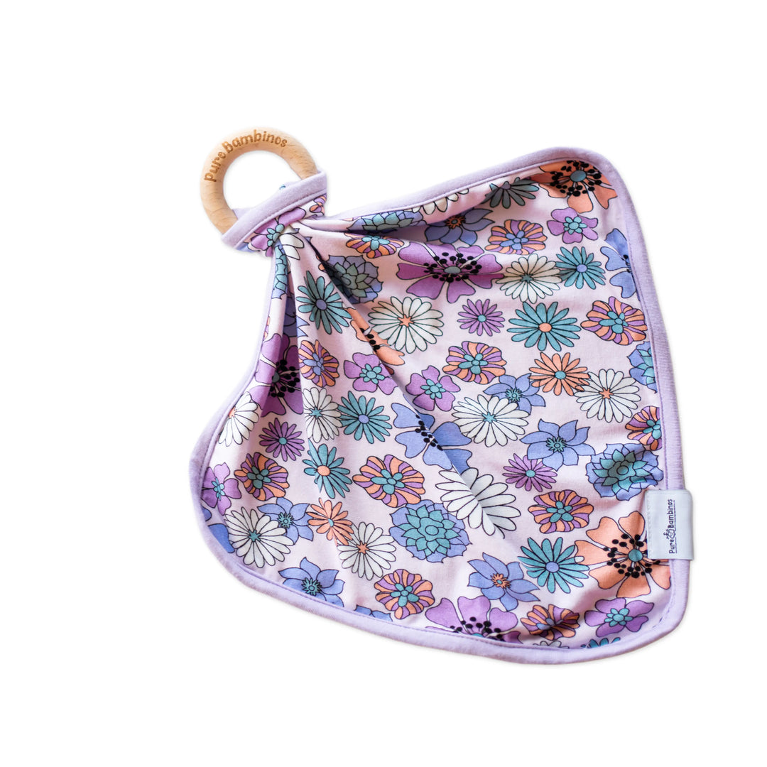 Life in Full Bloom Lovey - Pure Bambinos