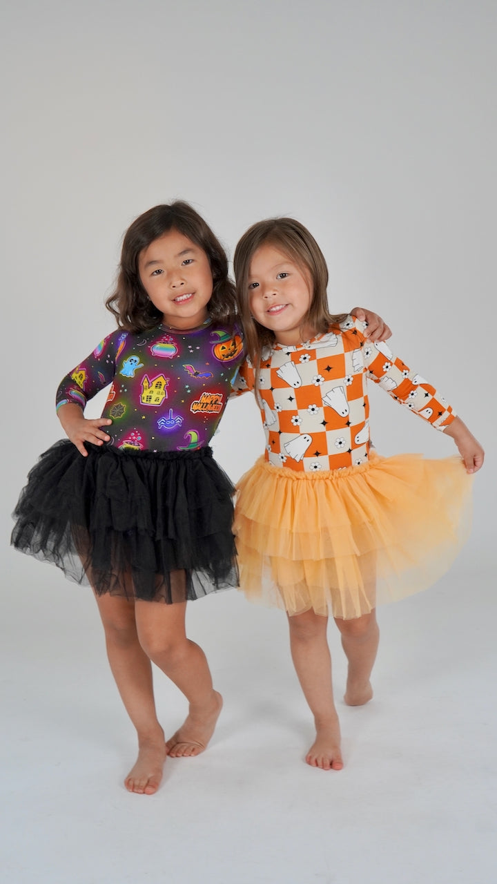 Tutu-Dresses Pure Bambinos