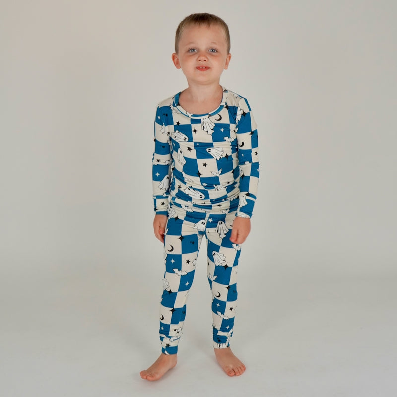 Boo Crew Pajama set - Pure Bambinos