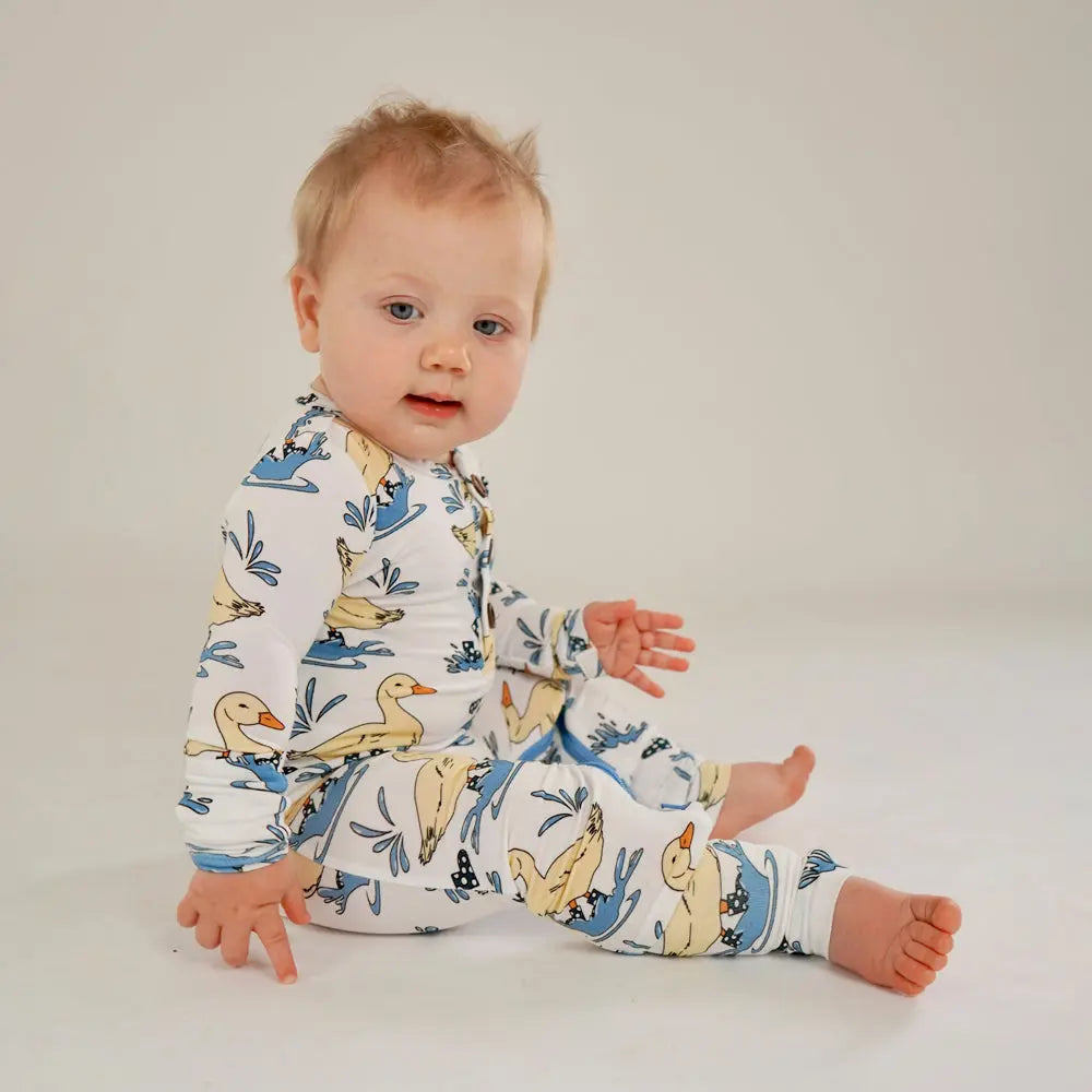 Pure Bambinos | Premium Bamboo Clothing Pure Bambinos | Premium Bamboo Clothing