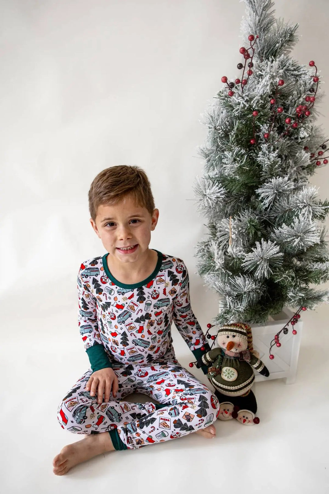 Home Alone Pajama set