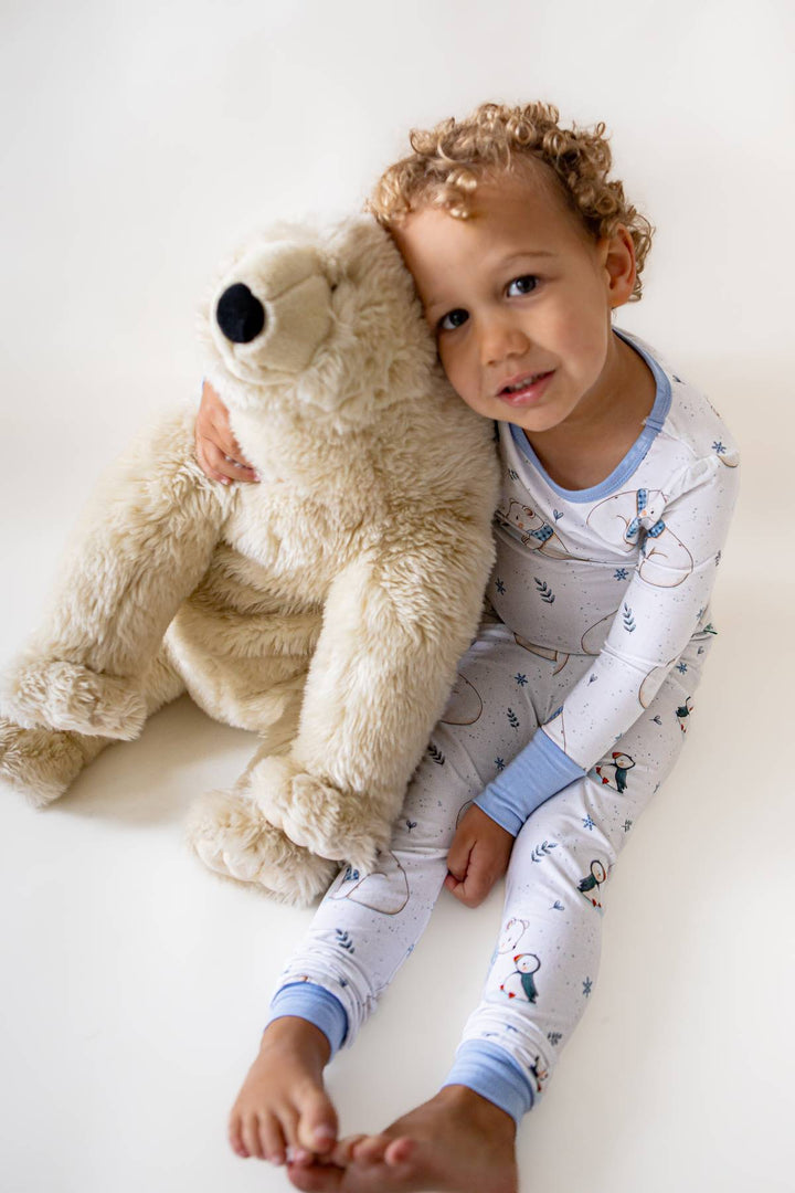 Polar Drift Pajama set
