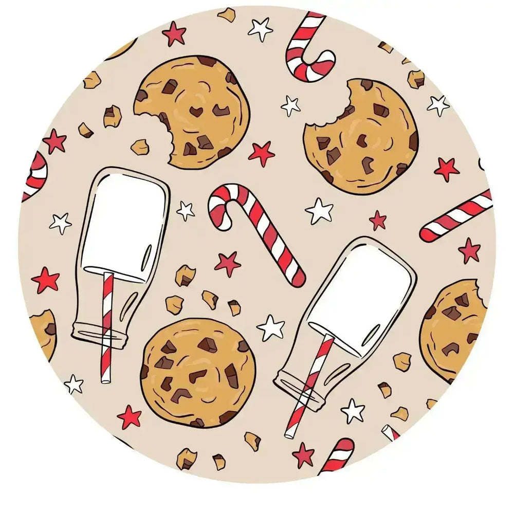 Christmas Morning Pajama set Pure Bambinos