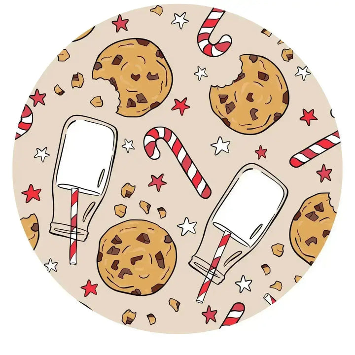 Christmas Morning Pajama set Pure Bambinos