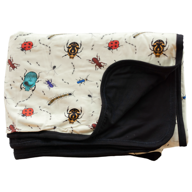 Bugs Life Nani Blanket - Pure Bambinos