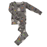 The one that is Spooky Pajama Set - Pure Bambinos